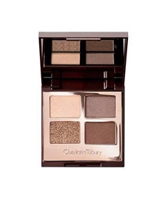 Тени для век Luxury Palette Charlotte tilbury