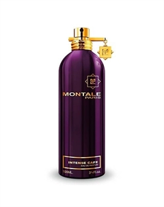 Парфюмерная вода Intense Cafe 100.0 Montale