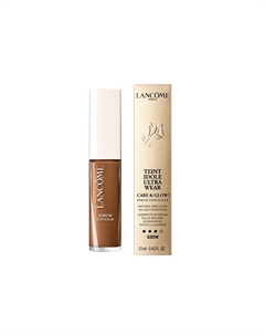 Ухаживающий консилер с эффектом сияния Teint Idole Care & Glow Serum Concealer 13.0 Lancome