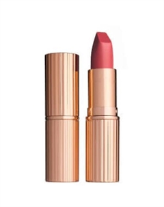 Губная помада Matte Revolution Charlotte tilbury