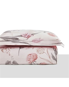 Постельное Белье Simple Living 1.5 Сп. 160x220 Pinky Arya home collection