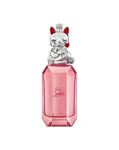 Парфюмерная вода LOUBIDOO ROSE ENCENS Christian louboutin beauty