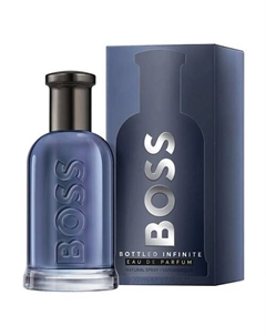 Парфюмерная вода Bottled Infinite Boss