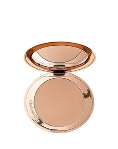 Бронзер для лица и тела Airbrush Bronzer Charlotte tilbury