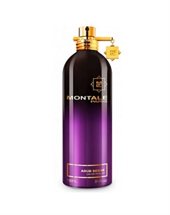 Парфюмерная вода Aoud Sense 100.0 Montale