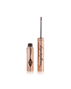 Оттеночный гель для бровей Legendary Brows Charlotte tilbury