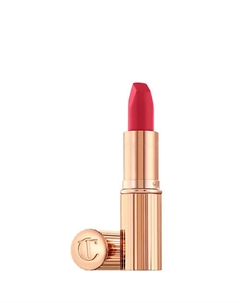 Губная помада Matte Revolution Lippenstift Charlotte tilbury