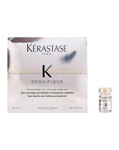 Концентрат для волос Volumising Treatment Densifique 30.0 Kerastase