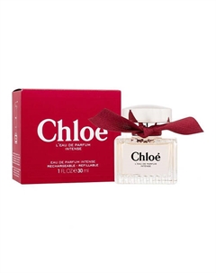 Парфюмерная вода L’Eau de Parfum Intense Chloe