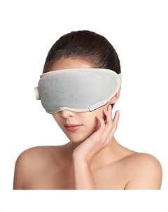 YAMAGUCHI Массажная маска для глаз Massage Eye Mask Yamaguchi