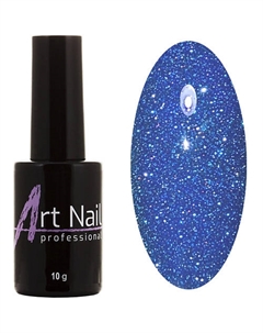 Гель-лак "DISCO" Art nail professional