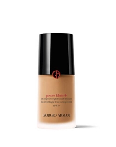 Тональное средство Matt Makeup Power Fabric Giorgio armani