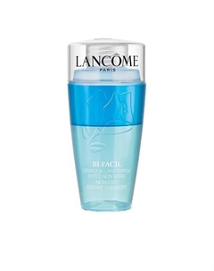 Двухфазное средство для снятия макияжа с глаз Bi-Facil Double-Action Eye Makeup Remover Lancome