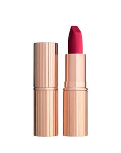 Губная помада Matte Revolution Charlotte tilbury