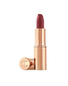 Губная помада Matte Revolution Lippenstift Charlotte tilbury