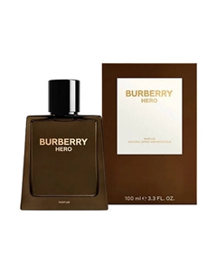 Парфюмерная вода Hero Parfum Burberry