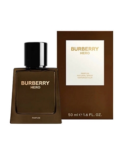 Парфюмерная вода Hero Parfum Burberry