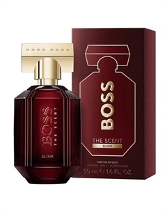 Парфюмерная вода The Scent Elixir For Her Boss