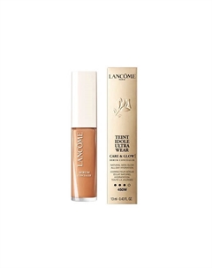 Ухаживающий консилер с эффектом сияния Teint Idole Care & Glow Serum Concealer 13.0 Lancome