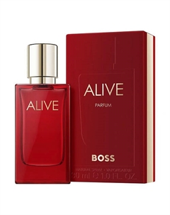 Парфюмерная вода Alive 30.0 Boss