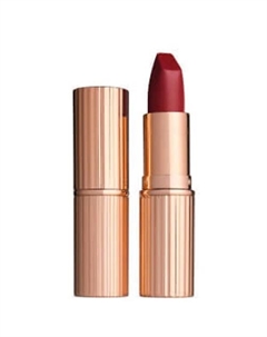 Губная помада Matte Revolution Charlotte tilbury