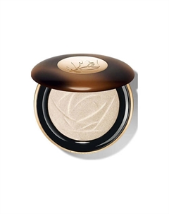 Компактный пудровый хайлайтер Teint Idole Ultra Wear C.E Highlighter Lancome