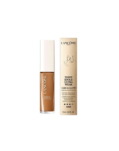 Ухаживающий консилер с эффектом сияния Teint Idole Care & Glow Serum Concealer 13.0 Lancome