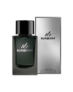 Парфюмерная вода Mr. Eau de Parfum Burberry