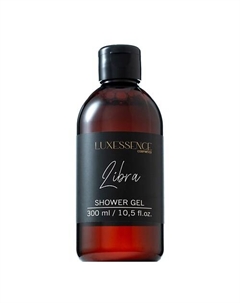 Гель для душа Libra 300.0 Luxessence