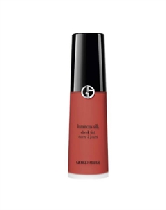 Жидкие румяна Luminous Silk Cheek Tint Giorgio armani