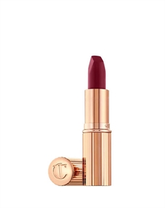 Губная помада Matte Revolution Lippenstift Charlotte tilbury