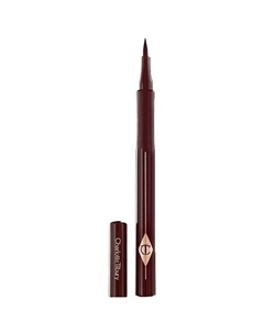 Контур для глаз Feline Flick Eyeliner Charlotte tilbury