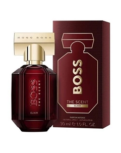 Парфюмерная вода The Scent Elixir For Her Boss