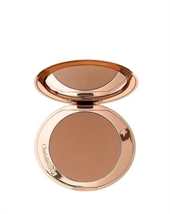 Бронзер для лица и тела Airbrush Bronzer Charlotte tilbury