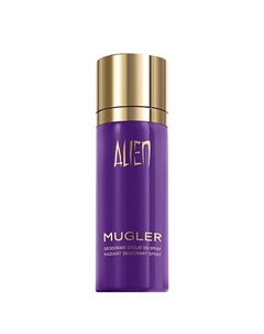 Дезодорант-спрей Alien 100.0 Mugler