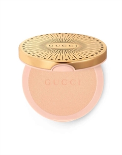 Компактный мультифункциональный хайлайтер Glow Highlighter Gucci