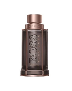 Парфюмерная вода Boss The Scent Le Parfum For Him 100.0 Hugo