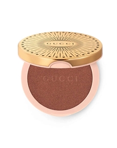 Компактный мультифункциональный хайлайтер Glow Highlighter Gucci