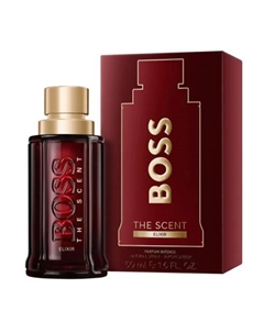 Парфюмерная вода The Scent for Him 50.0 Boss