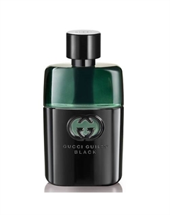 Туалетная вода Guilty Black Pour Homme 50.0 Gucci