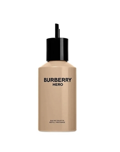 Туалетная вода Hero,сменный блок(рефилл) 200.0 Burberry