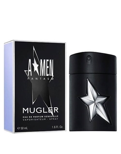 Парфюмерная вода A*Men Fantasm 50.0 Mugler