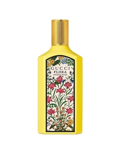 Парфюмерная вода Flora Gorgeous Orchid 100.0 Gucci