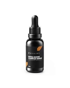 BIFIDA BIOME COMPLEX SERUM Сыворотка с бифидобактериями 30.0 Zillion