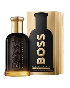 Парфюмерная вода Bottled Absolu Intense Boss