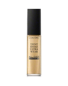 Ухаживающий консилер Teint Idole Ultra Wear All Over Lancome