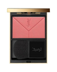 Компактные румяна Couture Blush Yves saint laurent