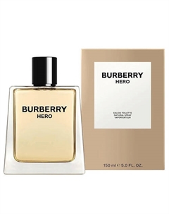 Туалетная вода Hero 150.0 Burberry