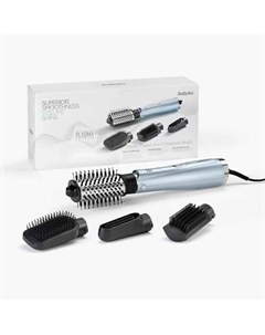 BABYLISS Фен-щетка для волос AS774E 4 в 1 Babyliss