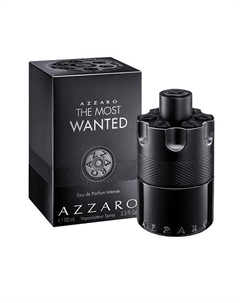 Парфюмерная вода The Most Wanted Eau de Parfum Intense 100.0 Azzaro